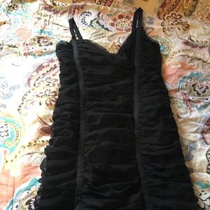 BCBG little Black Dress